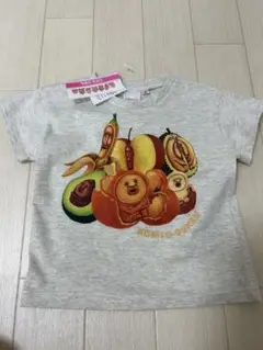 こびとづかん　半袖