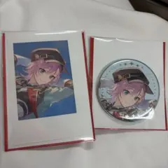 r*n様 夕陽リリ にじさんじ　WORLD TOUR 2025 東京公演 セット