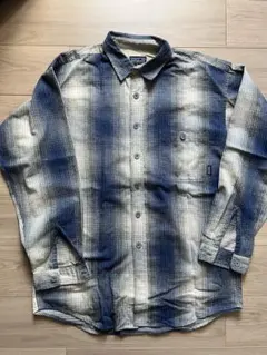 2026年最新】patagonia シャツ オンブレの人気アイテム - メルカリ