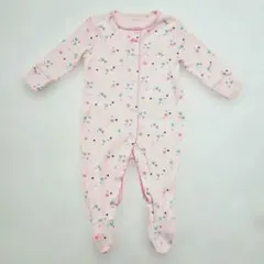 足つきロンパース 60