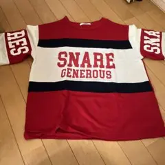 カットソー