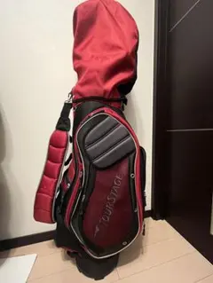 2025年最新】TOURSTAGE ゴルフバッグ・キャディバッグの人気