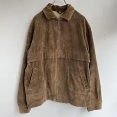 ユーロヴィンテージ ブルゾン