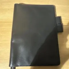 2025年最新】ほぼ日手帳 カバー TSブラックの人気アイテム - メルカリ