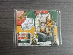 ヒロアカ アクリルフィギュアコレクション 爆豪