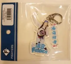 おたみや　アクリルキーホルダー　田宮裕涼　清宮フレンズ　日本ハムファイターズ
