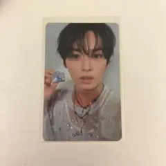 リノ トレカ GIANT