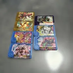 ポケモンフレンダ　スーパートレジャー