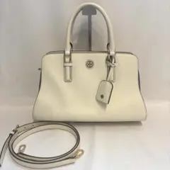 トリーバーチ ロビンソン ウォーカー　ショルダーバッグ 2way