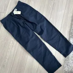新品　コーエン　メンズ　M パンツ、ワークパンツ　ジョガーパンツ、ベイフロー