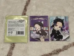 鬼滅の刃 胡蝶しのぶ セット