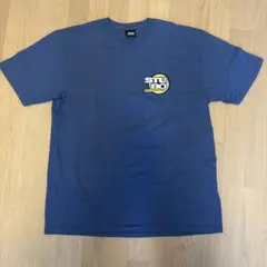 Stussy STU80 Tシャツ ネイビーのサムネイル