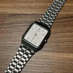 昭和レトロ カシオ CASIO MQ-337 腕時計 ヴィンテージ 稼動品