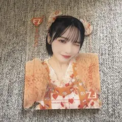 ゆ*り様 鎮西寿々歌