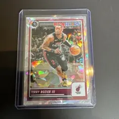 Terry Rozier III Hoops Ice Prizm Card