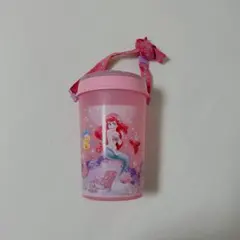 ディズニーシー ポップコーンバスケット アリエル