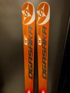 2025年最新】スキー板165の人気アイテム - メルカリ