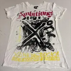 2026年最新】one ok rock tシャツ 2017の人気アイテム - メルカリ