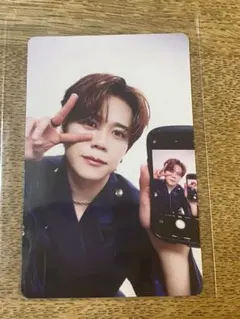 藤牧京介　トレカ