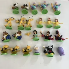 チョコエッグ　ディズニー　まとめ売り