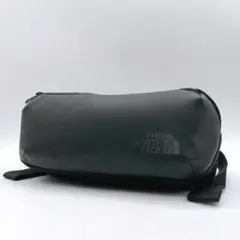 美品 THENORTHFACE ウエストポーチ バサルトランバー f658