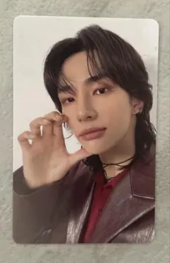 straykids ストレイキッズ　ヒョンジン　まとめ売り　トレカ　中華トレカ メルカリ