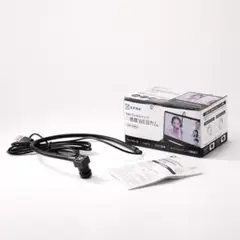 〈値下可〉【美品】スマカメ USB-CAM02 ウェブカメラ