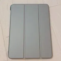15★iPad Pro 11 ケース 三つ折り スマートカバー スカイブルー
