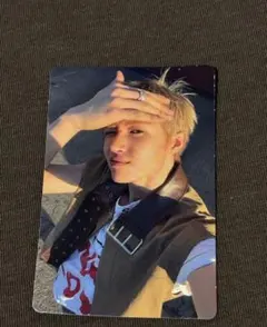 CORTIS マーティン