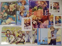 あんさんぶるスターズ！　紙類　まとめ売り　☆Ra*bits☆　※4点傷あり