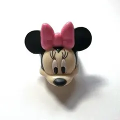 ファッションリングコレクション ミニーマウス