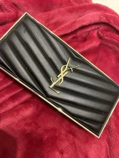 YSL アイシャドウパレット