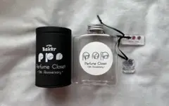 Perfume Closet 5thAnniversary ラフォーレ原宿コラボ