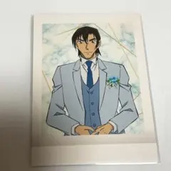 名探偵コナン　ぱしゃこれ　萩原研二　ハロウィンの花嫁　タキシード