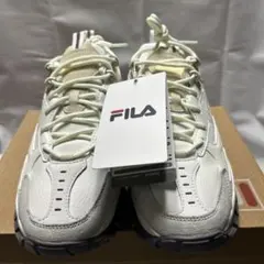 27.5 ☆新品タグ付☆ FILA フィラ スピードサーブ エナージャイズド