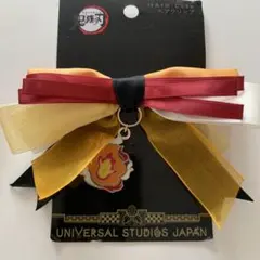 鬼滅の刃　ユニバーサルスタジオ　usj リボン