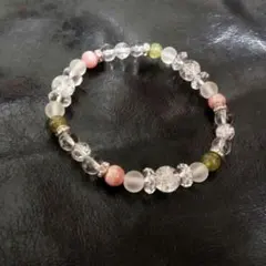 パワーストーン＊ブレスレット