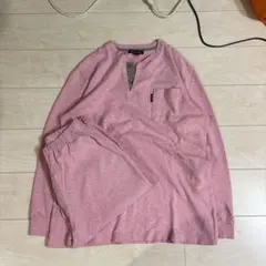 アクアスキュータムパジャマ