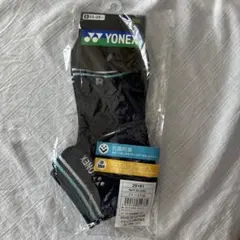 YONEX 3Dエルゴソックス 抗菌防臭 22-25cm 29181