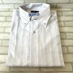 メンズ　ワイシャツ　半袖