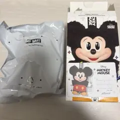 popmart ミッキーファミリー　ミッキーマウス