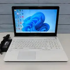 Y435 ASUSノートパソコンi5メモリ8G高速Windows11オフィス付き - メルカリ