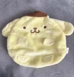 よ*ム様 早い者勝ち！♡サンリオ　ふにゅまる　ふわふわポーチコレクション　ポムポ