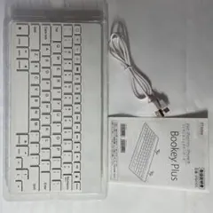 JTT Online Bookey Plus ワイヤレスキーボード 本体
