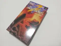 【レア・良品】アクトレイザー2　〜沈黙への聖戦〜