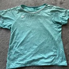 ミズノ　ゲームシャツ　レディース　Sサイズ