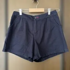 レディース　ショートパンツ　Mのサムネイル