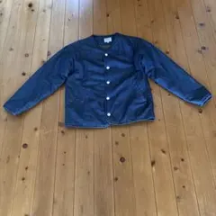 MRGGR デニム カバーオール ジャケット XXL
