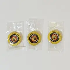 【匿名配送】激レア！阪神タイガース イオン 缶バッジ 未開封 3個セット