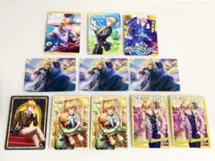 うたプリ ビジュコレ 那月 11枚セット